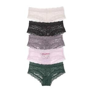 Victorias Secret Lace cheeky Panties